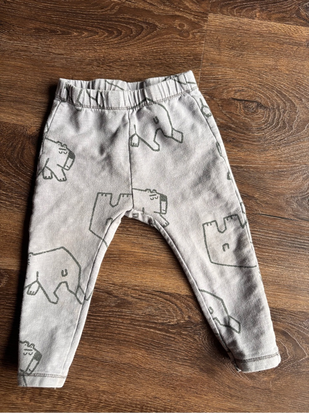 Zara Legging Pants